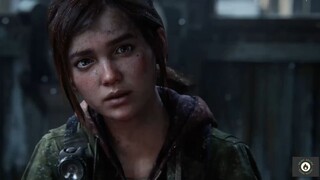 LAST OF US 1 - LAST PART - FULL GAME CUTSCENES ( Last of Us 1 Remake PS5 )