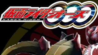 Chim săn mồi từ trên trời rơi xuống! Đội đại bàng Hawkeye "Kamen Rider OOO"