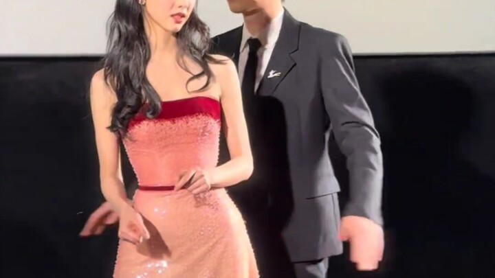 สามฉากเด็ดแห่งวงการบันเทิงจีน มาดูกันให้สนุก ไร้การชี้นำเชิงลบ #เมิ่งจื่ออี้ร้องเพลง #จางรั่วหนานวิ่