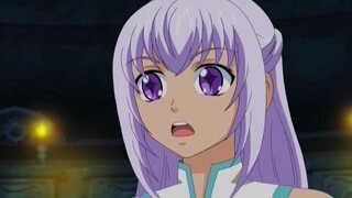 Tập 21 - Vòng Quay Vô Cực (Infinity Nado) 2013 - Server Phần 02