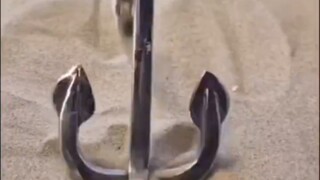 أنواع مختلفة من اختبار المرساة