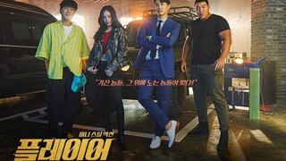 The Player EP 8 (eng sub)