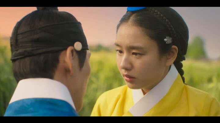 My Dearest (2023) เธอที่รัก EP 8 [ซับไทย]