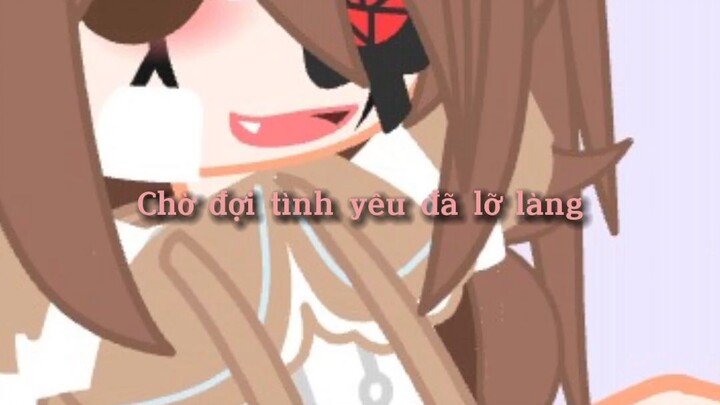 Oc chính ra lò:3 || Cre: Me ||