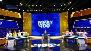 Family 100 MNCTV HD (Episode SuperGirlies) - 22 Juli 2023 [Part 2]