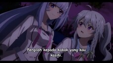 9 Ruler’s Crown [Episode 6] (Sub Indo)