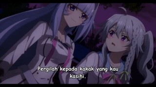 9 Ruler’s Crown [Episode 6] (Sub Indo)