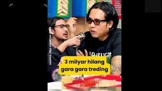 3M hilang