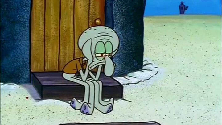 Reff bowlers, Spongebob dub indo