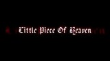 Avenged sevenfold a little piece of heaven cover