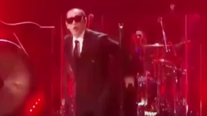 Secondhand Rose: The Misunderstood “The Vulgar Is the Sublime”