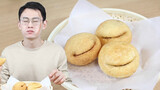 Phục chế món ăn Nụ cười Vàng từ phim Đầu bếp Nhỏ của Trung Quốc
