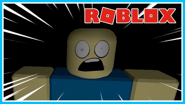 TAKUTT!! KISAH HOROR DARI THAILAND - ROBLOX HOROR