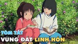 Tóm Tắt Phim Anime hay Vùng Đất Linh Hồn ✅ Review Phim Anime Hay   ✅  Kyty Anime