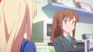 Sakurasou no Pet na Kanojo Episode 2 (Eng Sub)