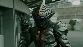 Kamen Rider Amazon: Yuu dan Paman Ren mengakhiri Sigma!