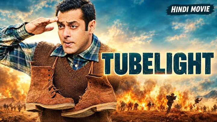 Tubelight