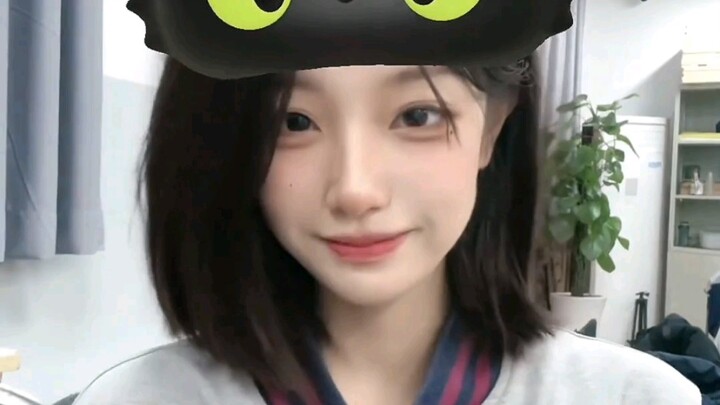 I don't want to go to school.