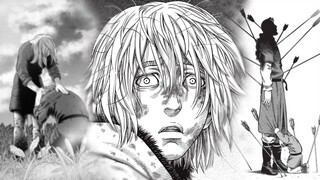 I Caught Up To Vinland Saga...