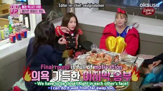 Red Velvet | Level Up! Project Season 2 Eps 50 Eng Sub...