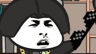 【رسوم متحركة كوميدية】 لقد نجحت في جذب انتباهي 3.0