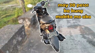 Easy 20 pesos kung nakita mo ako!! 🤣