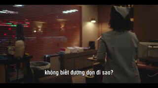 Cleaning Up EP 2 [Sub Việt]