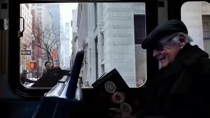 “เทพผู้สร้างในมาร์เวล ขีดจำกัดสูงสุดด้านพลังต่อสู้ สมควรได้รับตำแหน่งนี้อย่างแท้จริง”