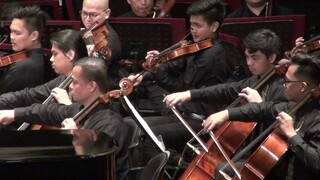 Manila Symphony Orchestra | Let It Be