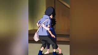 Los hermanos Uchiha:') itachi sasuke fyp foryou anime naruto narutoshippuden toxic