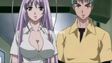 Tenjou Tenge DVD (Eps 1~24 End + 2 OVA) (Japnese & Cantonese Dub) English  Sub_R0