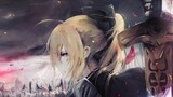 [Anime] [FATE] Adegan Menyayat Hati