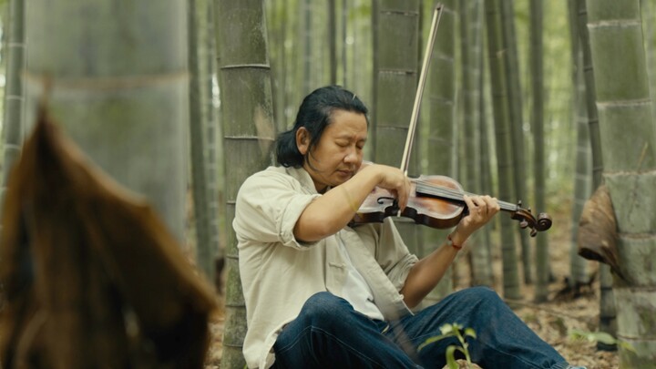 Muda-mudi tak mengerti Lantingxu, baru paham saat sudah memasuki usia tak lagi bimbang.