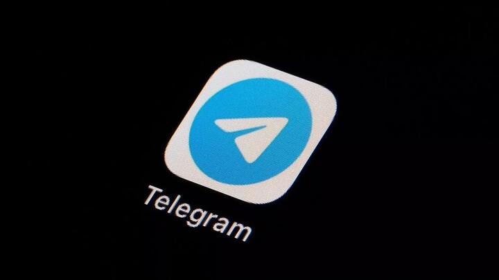 Telegram Mavi Tik Hilesi