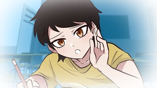 《小川同学是女生》