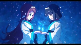 Make Me Move「AMV」Anime Mix