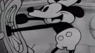 Your copyright has finally expired!