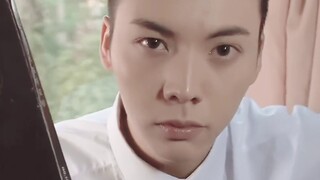 [Chen Weiting's personal remix] Kiss everywhere | One kiss steals a heart