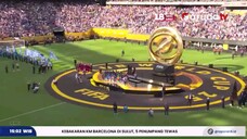 Garuda Sport 8 Garuda TV - 21 Juli 2025
