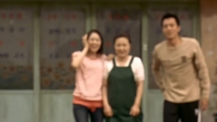 "I just want to live a peaceful life, why can't you just let me go"