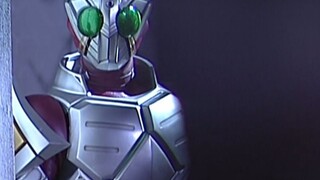 Kamen Rider Sword 1: Tachibana-senpai ทำไมเพิ่งดูล่ะ?