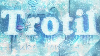 恶魔不可能的 trotil（极端恶魔 Top 117）Fluke from 64% // Trotil first List jump from killbot