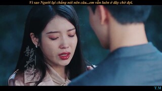 [FMV][Vietsub] Lee Ji Eun - Another Day [IU][Jang Man Wol][Hotel Del Luna]