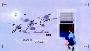 •Vietsub• Khẽ Mỉm Cười - Tam Muội | 「从前笑着对你说你是我的选择 」| 微扬 三妹 | TIKTOK