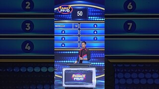 Hugot ‘yarn? #shorts | Family Feud