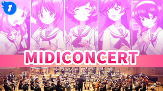 MIDI |Concert_1