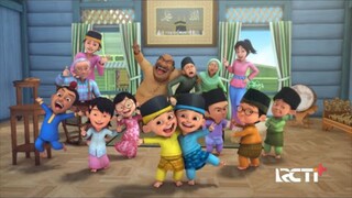 Upin & Ipin Ragam Raya Episode Terbaru 2020 (Upin Ipin Terbaru 2020 Musim 11)