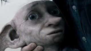 Momen-momen menyentuh jiwa dalam Harry Potter