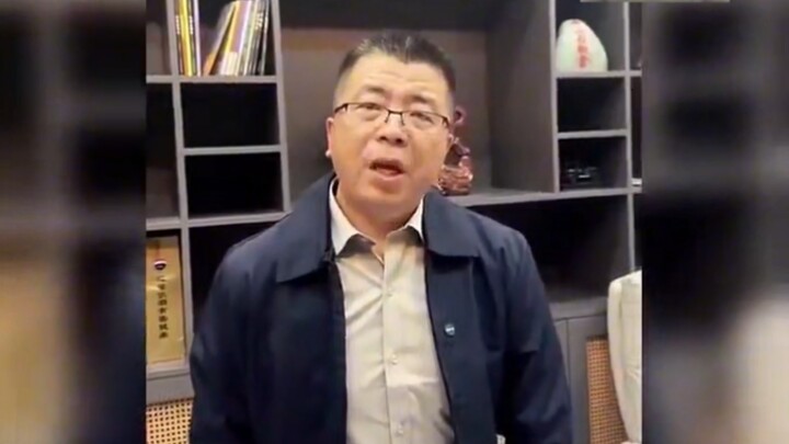 Một câu “Ủy ban Kiểm tra đến rồi”, đã đánh thức bao nhiêu người đang mộng mị 😂