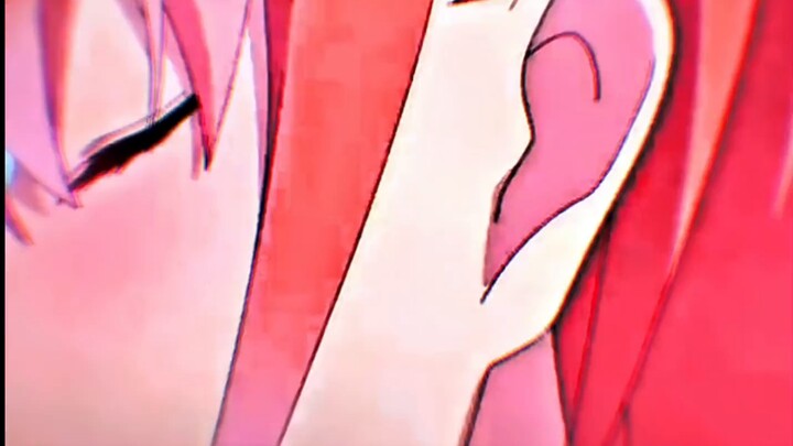 What's wrong with Ichika who does whatever it takes for love? It hurts! It hurts so much!